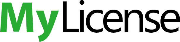 MyLicense
